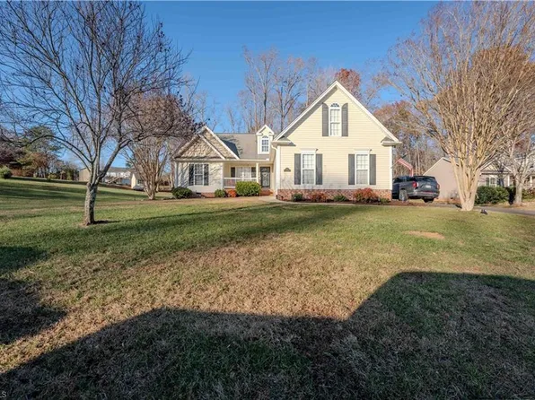 863 Ridge View Ter, Rural Hall, NC 27045