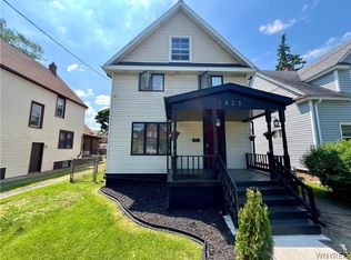 1823 Ontario Ave, Niagara Falls, NY