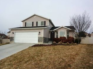 2431 N Apple Ct, Saratoga Springs, UT 84045