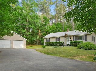 259 Rabbit Valley Rd, Oxford, ME 04270