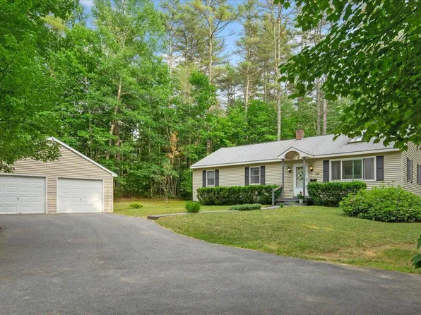 259 Rabbit Valley Road, Oxford, ME 04270