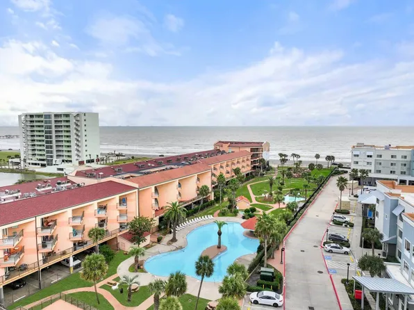 9520 Seawall Blvd APT 130, Galveston, TX 77554