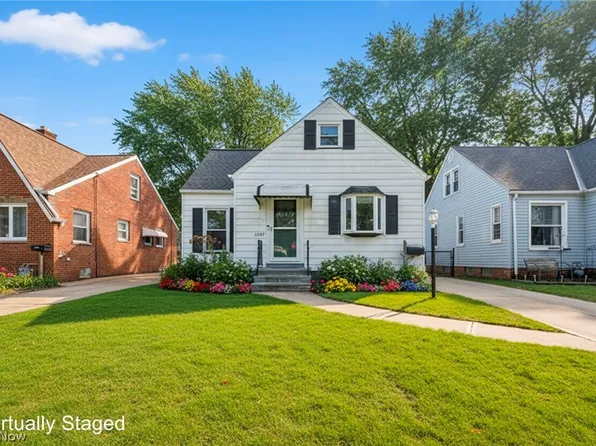 6207 Gilbert Ave, Parma, OH 44129