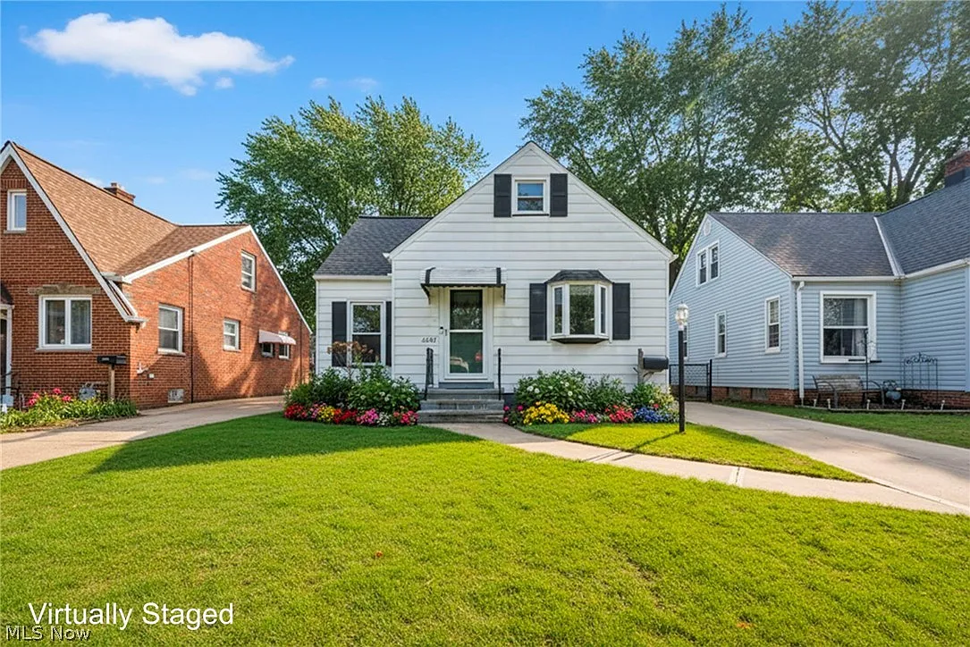 6207 Gilbert Ave photo 1