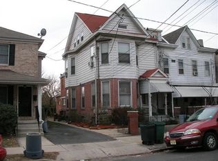 109 Anderson St, Trenton, NJ 08611