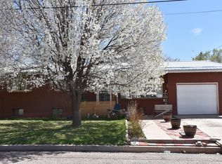 67 W Pioneer Ln, Parowan, UT 84761