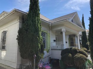 1621 W 12th St, Los Angeles, CA 90015