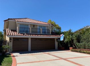 22041 Teresa, Mission Viejo, CA 92692