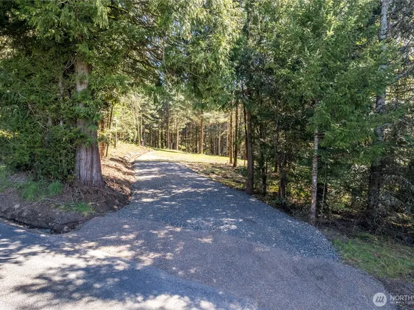 0 Bunker Hill Road, Longview, WA 98632