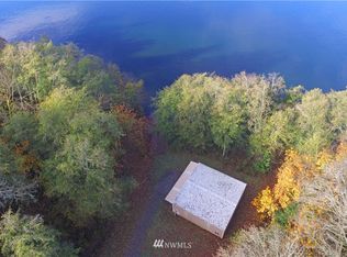 0 Dockton Rd SW, Vashon, WA 98070