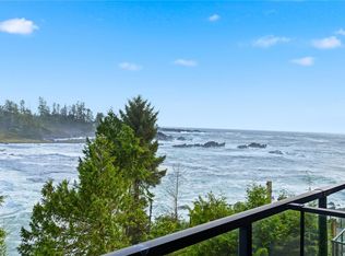 596 Marine Dr UNIT 306, Ucluelet, BC V0R 3A0