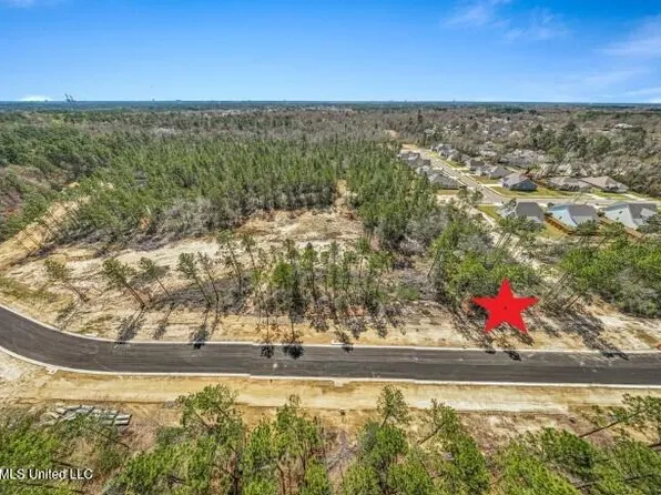 LOT 15 Orchard Dr Lot 15, Gulfport, MS 39503