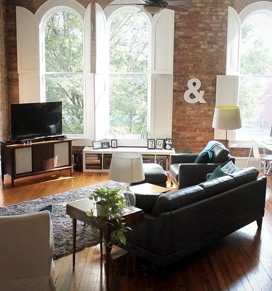 Great living room