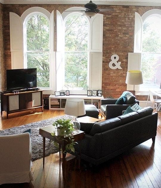 Great living room