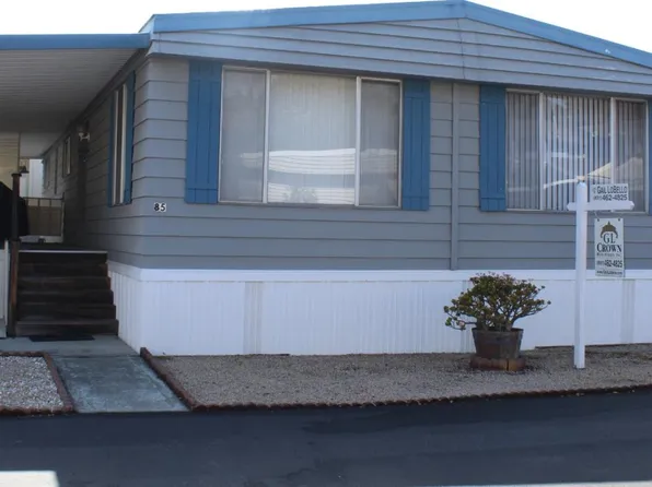 85 Leawood St #85, Aptos, CA 95003