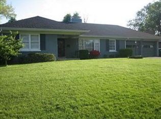 730 Albany Rd, Lexington, KY 40502