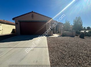 8572 N Lodgepole Pine Trl, Tucson, AZ 85743