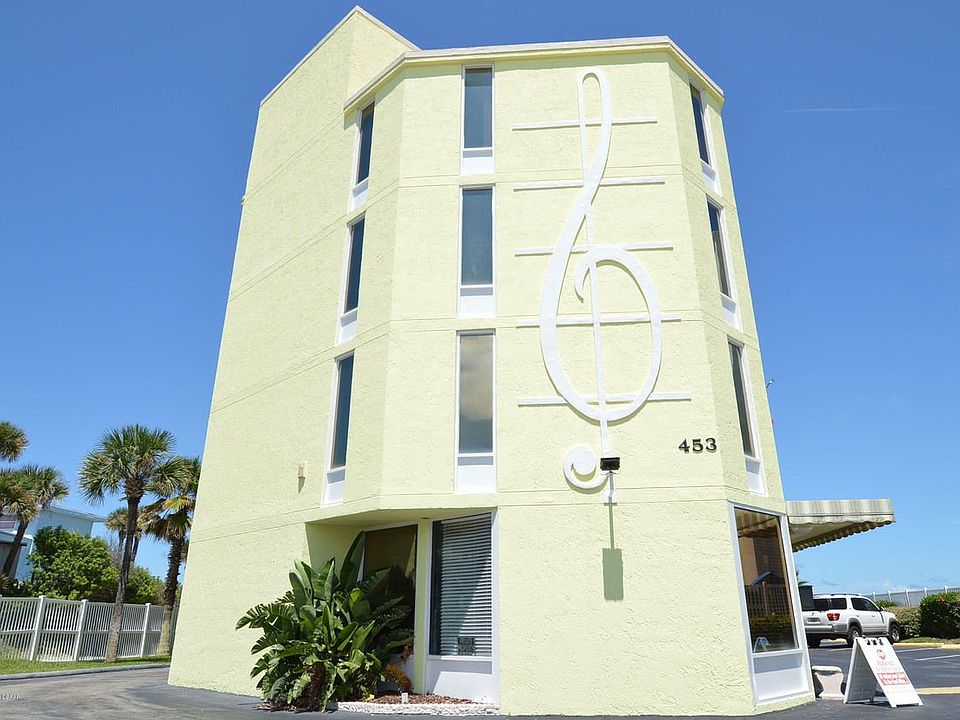 1st image of 453 S Atlantic Ave #408
