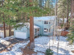 1908 Hunkpapa St, South Lake Tahoe, CA 96150
