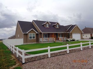 122 Prairie View Dr, Lyman, WY 82937