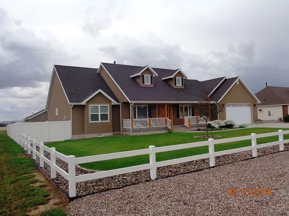 122 Prairie View Dr, Lyman, WY 82937