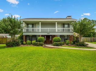 1909 Wilmax St, Lake charles, LA 70605