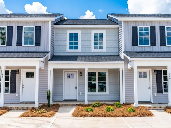 98 Linda St, Princeton, NC 27569