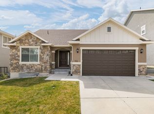 753 W 4050 N, Lehi, UT 84043