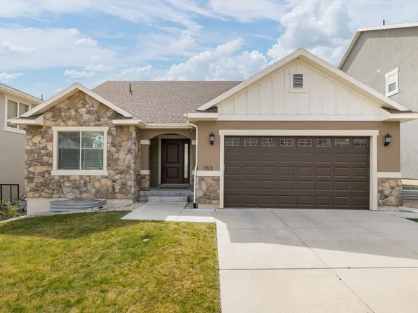 753 W 4050 N, Lehi, UT 84043