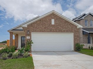 444 Stone Placa, Brookshire, TX 77423