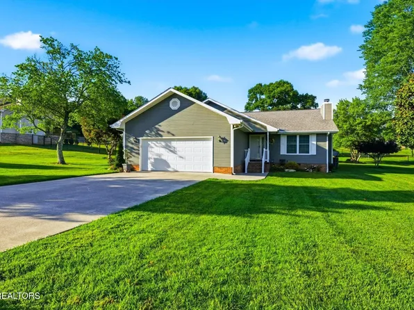 1404 Housley Dr, Athens, TN 37303