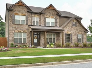 6099 Cove Park Dr, Buford, GA 30518