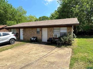 204-206 April Ct, Longview, TX 75604