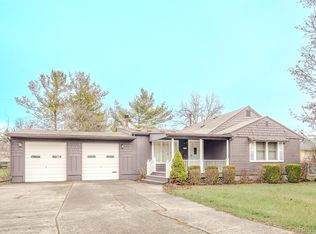 29157 Sheeks Blvd S, Flat Rock, MI 48134