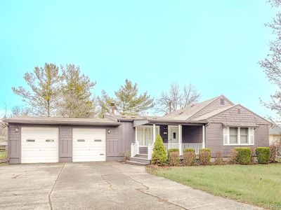 29157 Sheeks Blvd S, Flat Rock, MI, 48134