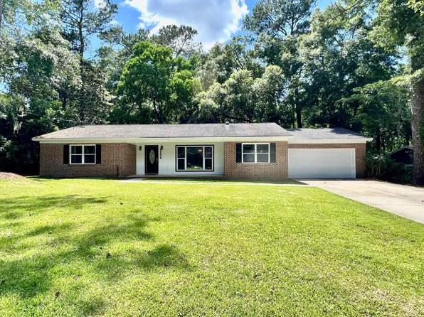 2208 Yaupon Dr, Tallahassee, FL 32303
