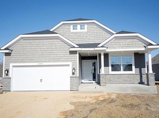 19590 N 115th Ave N, Rogers, MN 55311