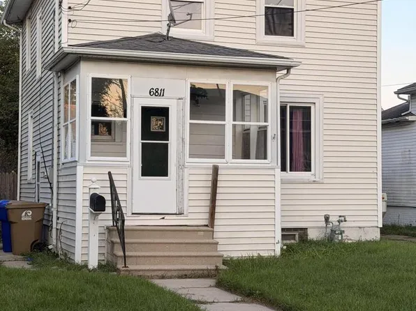 6811 14th AVENUE, Kenosha, WI 53143