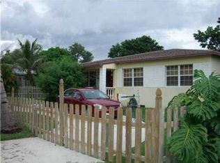 6557 SW 79th St, South Miami, FL 33143