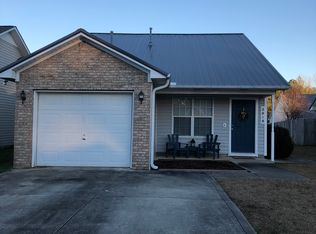 2018 Adelsheim Cir SW, Cullman, AL 35055