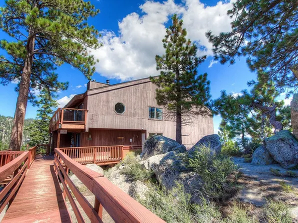 (undisclosed Address), Stateline, NV 89449