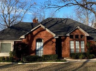 5517 Wedgefield Rd, Granbury, TX 76049