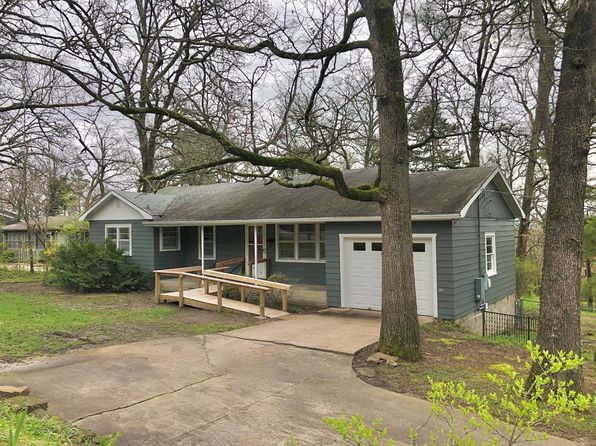 1549 W Markham Rd