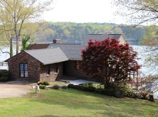 531 Sheltered Cove Rd, Jasper, AL 35504