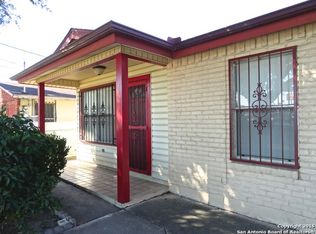 1135 Kendalia Ave, San Antonio, TX 78224