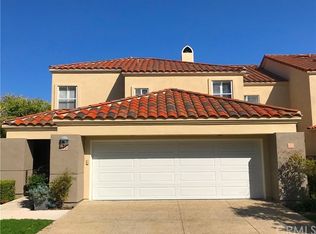 2 Siena, Laguna Niguel, CA 92677