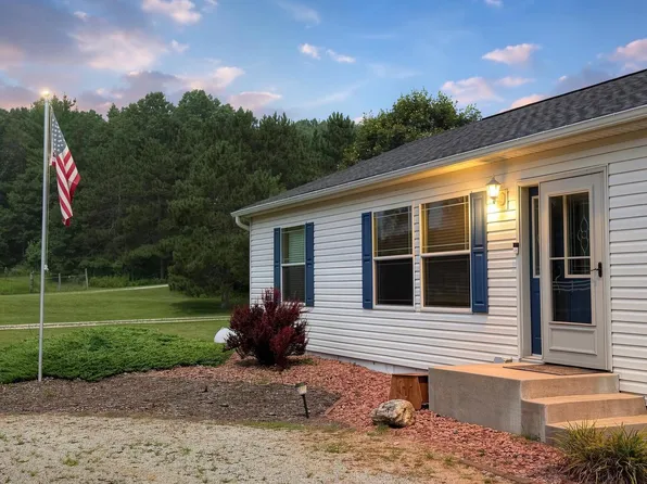 N9060 Pilar ROAD, Holmen, WI 54636
