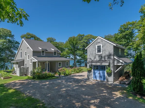 11 Wild Aster Lane, Brunswick, ME 04011
