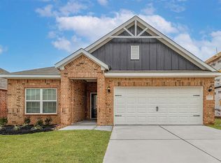 401 Polly Grove Dr, Katy, TX 77493