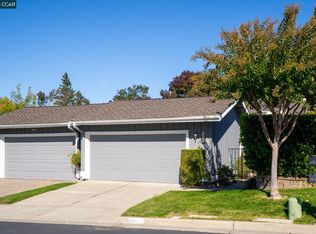 1942 Rancho Verde Cir E, Danville, CA 94526